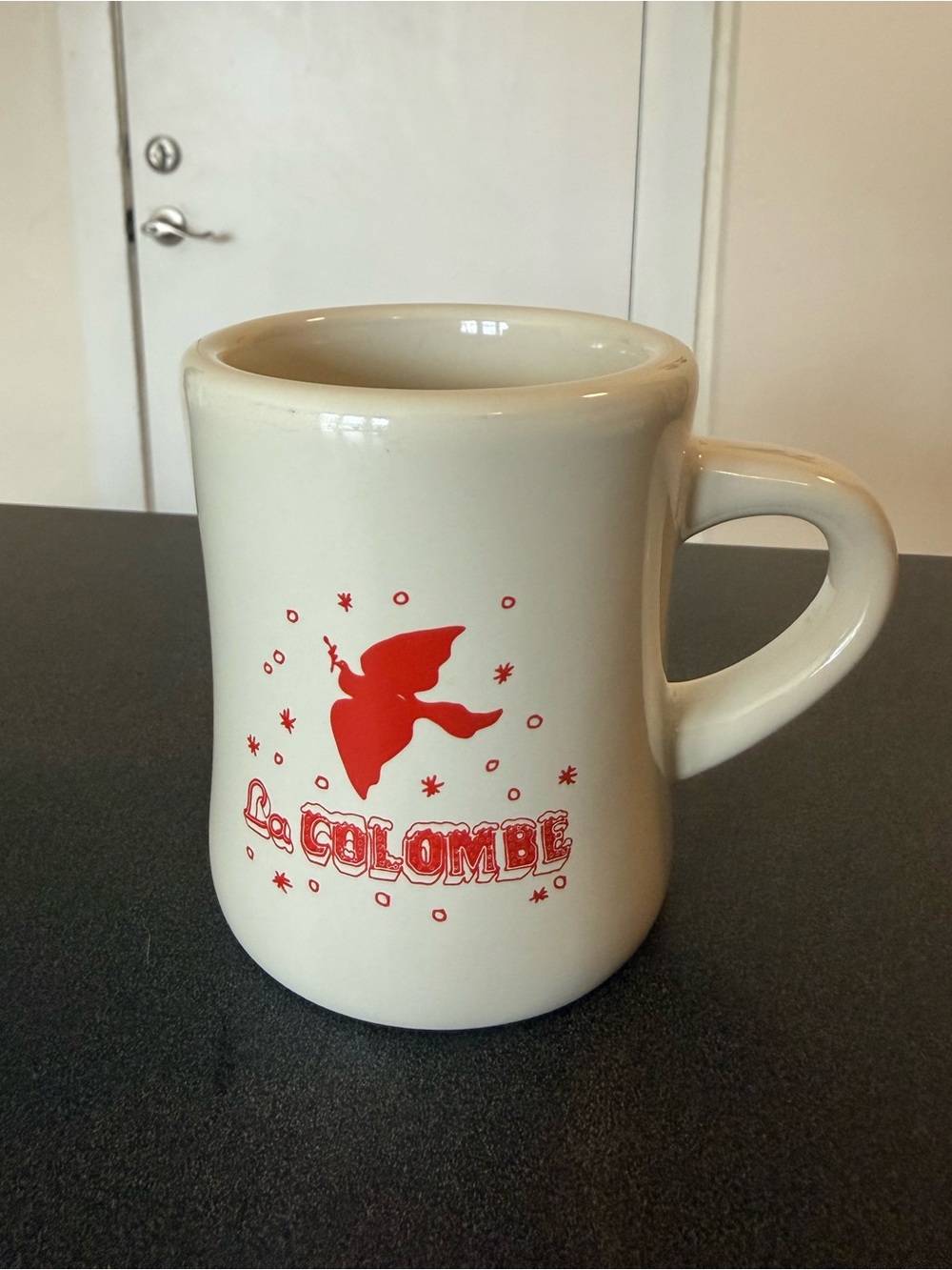 La Colombe Mug